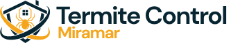 Miramar Termite Control Company Logo